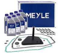 Kit de cambio de aceite, transmisión automática MEYLE 100 135 0003