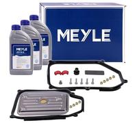 MEYLE Kit piezas, cambio aceite caja automática para VOLKSWAGEN: Sharan, New Beetle, Golf, Transporter, Polo, Passat (Ref: 100 135 0014)