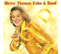 Teilweise auch LIVE & in Farbe: Dieter Thomas Kuhn & Band (CD Album, 13 Tracks) Ich War Noch Niemals In New York / Über Den Wolken / Musik Ist Trumpf / Ein Bett Im Kornfeld - Live / Aber Bitte Mit Sahne - Live u.a.