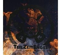 TeilZeitEngel - Hart, Laut & Unbeugsam