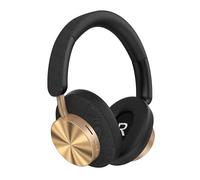 TEISCHE Auriculares inalámbricos de Bluetooth 5.3 Cascos Auriculares supraaurales Wireless Over Ear Headphones Bluetooth de Diadema con cancelación de Ruido Sonido estéreo Bass Potente duración 40H