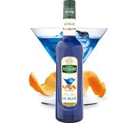 Teisseire Sirope Curazao Azul 0,7 l