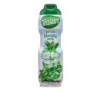 Teisseire Sirope de Menta verde - 0,60 cl