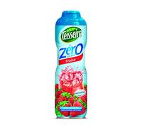 Teisseire Sirope Fresa 0% azùcar - 0,6 cl