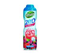 Teisseire Sirope Granadina 0% azùcar - 0,6 cl