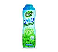 Teisseire Sirope Menta verde 0% azùcar - 0,6 cl