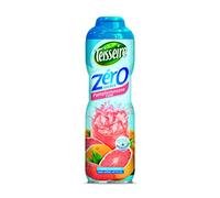 Teisseire Sirope Pomelo rosa 0% azùcar - 0,6 cl