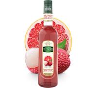 Teisseire Sirope Pomelo y Litchi 0,7 l