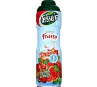 Teisseire Siropede Fresa- 0,60 cl