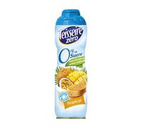 Teisseire Zéro Sucre Tropical 60cl