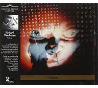 Teitelbaum,Richard - Teitelbaum: Golem