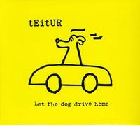 Teitur – Let the Dog Drive Home