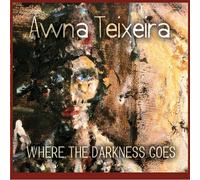 Teixeira, Awna - Where the Darkness Goes