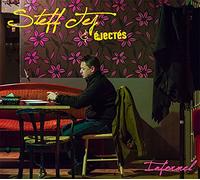 TEJ, STEFF -& EJECTES- - INFORMEL