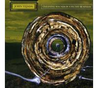 Tejada, John - Cleaning Sounds Is a ..