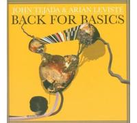 Tejada & Leviste - Back for Basics