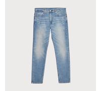 Levi's 512 Slim Taper Vaqueros, Pelican Rust, 33W / 32L Hombre