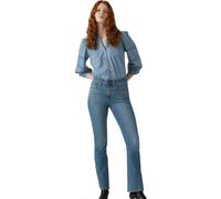 TEJANO LEVI'S® 725 HIGH RISE BOOTCUT MUJER 27