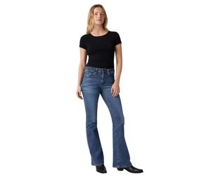 TEJANO LEVIS 726 HR FLARE MUJER 27