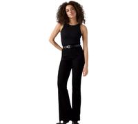Levi's 726 HR Flare Jeans, Midnight Gasa, 31W / 32L para Mujer