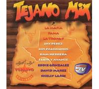 Tejano Mix