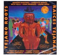 Tejano Roots