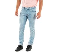 TEJANO SCANTON SLIM TOMMY HILFIGER HOMBRE 38