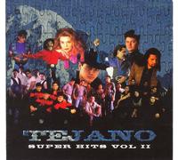 Tejano Super Hits Vol 2