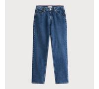 TEJANO TOMMY HILFIGER CLASSIC STRAIGHT MUJER 32