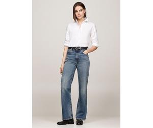 TEJANO TOMMY HILFIGER RELAXED BOOTCUT MUJER 28
