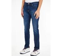 TEJANO TOMMY HILFIGER SCANTON SLIM HOMBRE 38