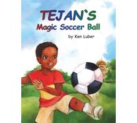 Tejan's Magic Soccer Ball