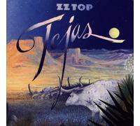 Tejas by ZZ TOP (1990-05-03)