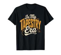 Tejedor De Tapices Artes Fibra Camiseta