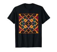 Tejedor De Tapices Artista Fibra Vintage Insignia Tapiz Camiseta