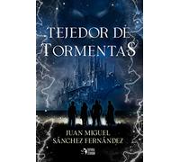 Tejedor de tormentas