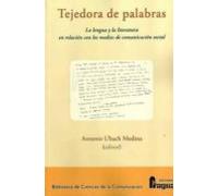 Tejedora De Palabras