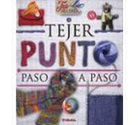 Tejer Punto Paso A Paso