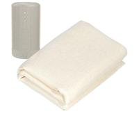 Tejido De Cubierta De Altavoz - Tejido De Malla Para Altavoces, Telas Acústicamente Transparentes De 57 X 20 Pulgadas, Telas De Altavoces Ignífugos, Cubierta De Tela Acústica Estéreo