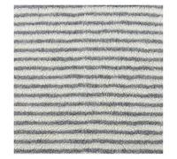 Tejido de forro polar de punto Tela de lana cordero Jacquard 160x45cm for ropa abrigo, almohadas for el hogar, telas hechas a mano DIY(Color 8,160x45cm)