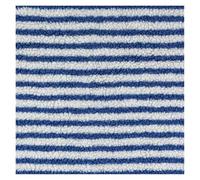 Tejido de forro polar de punto Tela de lana cordero Jacquard 160x45cm for ropa abrigo, almohadas for el hogar, telas hechas a mano DIY(Color 6,160x45cm)