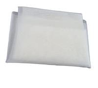 Tejido de malla de nailon, Tela de malla filtrante nailon 80-500 50 micras 1x(1-10) m(400 Mesh,1x10 m)