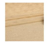 Tejido de malla elástica, Tela de malla multicolor 50-400 cm x 160 for costura DIY decoración del hogar(Color17,400CMX160CM)