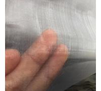 Tejido de nailon de malla fina para filtros Cocina de nylon de la tela filtrante de malla de la categoría alimenticia de la tela de malla 20-500 que elabora tamaños múltiples