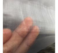 Tejido de nailon de malla fina para filtros Cocina de nylon de la tela filtrante de malla de la categoría alimenticia de la tela de malla 20-500 que elabora tamaños múltiples