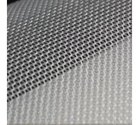 Tejido de nailon de malla fina para filtros Cocina de nylon de la tela filtrante de malla de la categoría alimenticia de la tela de malla 20-500 que elabora tamaños múltiples