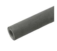 Tejido De Piel Gamuzada Pegatinas autoadhesivas de gamuza y cuero for renovar reparar camionetas, decoración consola central interior para Manualidades(Deep grey,40x150cm)