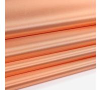 Tejido de protección RF RFID EMF para teléfonos y WiFi, bloqueador de blindaje EMI, antirradiación, bloqueo RFID, blindaje RF EMI para almohadillas conductoras, EMI, WiFi, teléfono móvil, dorado, 5