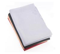 Tejido de tela para parrilla a prueba de polvo, 1,5 m x 0,5 m, malla acústica con 8 opciones de color, cubierta protectora estéreo para reparación y reemplazo de altavoces DIY (B04-Dark Khaki)