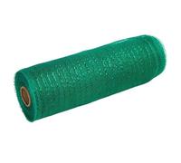 Tejido de tul en rollo Rollo de tela, Deco Mesh Ribbon Multicolor 10 inch x 10 yards For DIY Crafts Wreaths And Holiday Decor(Grass Green)